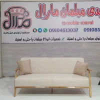 مبل مینیمال|مبلمان خانگی و میز عسلی|صفادشت, |دیوار