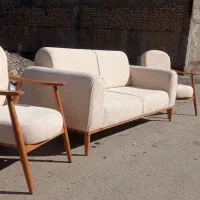 تکی مینیمال خام|مبلمان اداری|ملایر, |دیوار