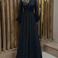 لباس مجلسی فقط وفقط یک و ششصد