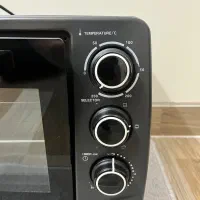 توستر کاملا سالم|اجاق گاز و لوازم برقی پخت‌وپز|گرگان, |دیوار