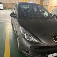 ۲۰۷ سقف شیشه فول|خودرو سواری و وانت|تنکابن, |دیوار