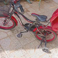 دوچرخه بچه گانه