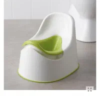 توالت فرنگی کودک ایکیا