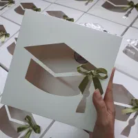 جعبه کادو و بسته بندی