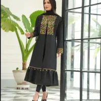 مانتو|لباس|ایلام, |دیوار