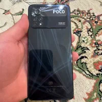 Poco x4 pro 5G