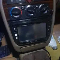 سمند مدل ۹۲عالی بی رنگ شاسی پلمپ کم کارکرد کارمندی|خودرو سواری و وانت|بومهن, |دیوار