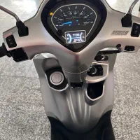 موتور یاماها گرند فیلانو فول|موتورسیکلت|تهران, سعادتآباد|دیوار