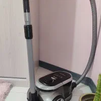 جاروبرقی پاکشوما ۲۵۰۰ وات