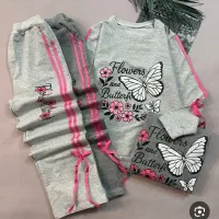 ست بگ دخترانه/ست مجلسی/ست بلوزشلوار/