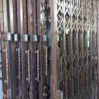 فروش و نصب درب آکاردئون