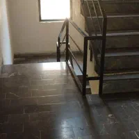 نظافت راه پله و مشاعات