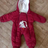 کاپشن سرهمی مناسب شش ماه تایکسال