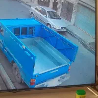 نیسان ۴۰۳ تک سوز