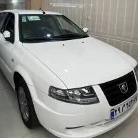 سورن پلاس سفید مدل 405 / تحویل آنی