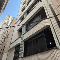 صد قدم تا حرم امام رضا / ۱۳۰ متر ۴ خواب مستر
