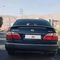 ماکسیما ۸۲ اتومات|خودرو سواری و وانت|تهران, سهروردی|دیوار
