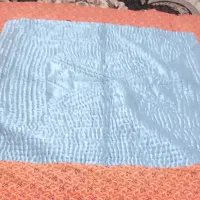 لحاف یک نفره|رختخواب، بالش، پتو|زرندیه, |دیوار