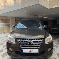 جیایسی گونو GS5، مدل ۲۰۱۵