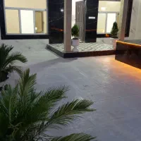 باغچه ۲۰۰ متری مبله با انشعابات