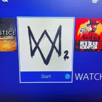بازی ps4|کنسول، بازی ویدئویی و آنلاین|اهواز, ۳۰ متری|دیوار