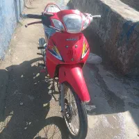 فروش فوری متور|موتورسیکلت|کهنوج, |دیوار