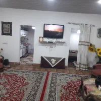 باغ ویلا استخر داراجاره ای باآب گرم|اجارهٔ کوتاه‌مدت ویلا و باغ|پیشوا, |دیوار