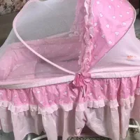 گهواره نوزاد کودک برند baby co