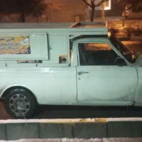 سطل ودبه ضعایات