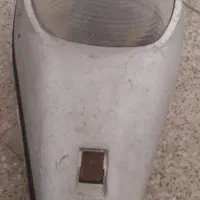 چراغ لامپ خیابانی