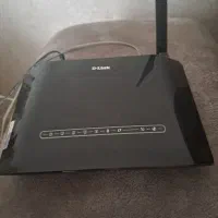 مودم اینترنت دلینک