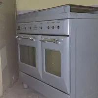 اجاق گاز فر