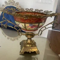 اجیل خوری برنز