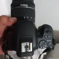 دوربین عکاسی و فیلمبرداری کنون ۲۵۰d