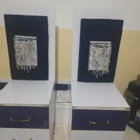 تخت و پاتختی