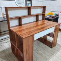 میزتحریر تک کشو|میز تحریر و کامپیوتر|خرمآباد, |دیوار