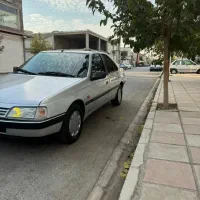 پژو 405 جلیکس مدل 1388 فوق العاده سالم و استثنایی|خودرو سواری و وانت|کرج, مجتمع صنفی صنعتی|دیوار