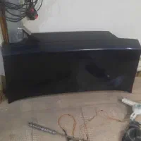 سپر دناوسپرکوئیکوسپر207وصندوق پژو و درنیسان|قطعات یدکی و لوازم جانبی|محمدیه-قزوین, |دیوار