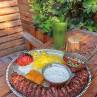 غذای شرکت کارگری کارمندی و..پذیرش سفارش مراسمات