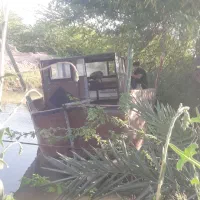 بچه لنج آبادان