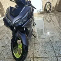 موتور شاهین(دلتاپلاس)155 فول