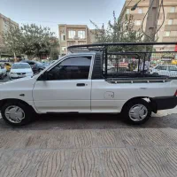 پراید وانت ۱۵۱|خودرو سواری و وانت|پاکدشت, پاکدشت (مامازند)|دیوار