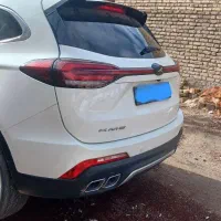 فروش فوری کی ام سی k7زیر قیمت