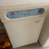 پکیج یا متور خانه کوچک  برا خونه هایه بزرگ و باغ