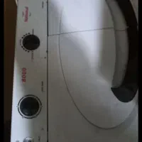 لباسشویی دوقلو
