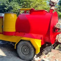 اجرای تخصصی فوم بتن