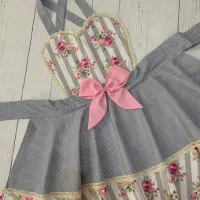 دمکنی و پیشبند