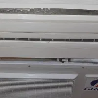 اسپیلت گری اصلی ۲۴۰۰۰|کولر گازی و فنکوئل|زابل, |دیوار