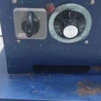 چسب زدن هیتردار