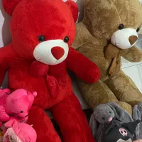 خرس ولنتاین